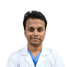 Dr Sumit Mandal